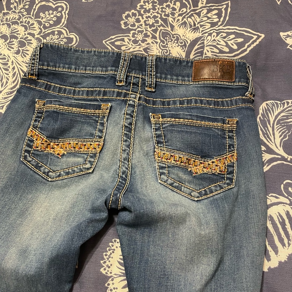 BKE Stella bootcut